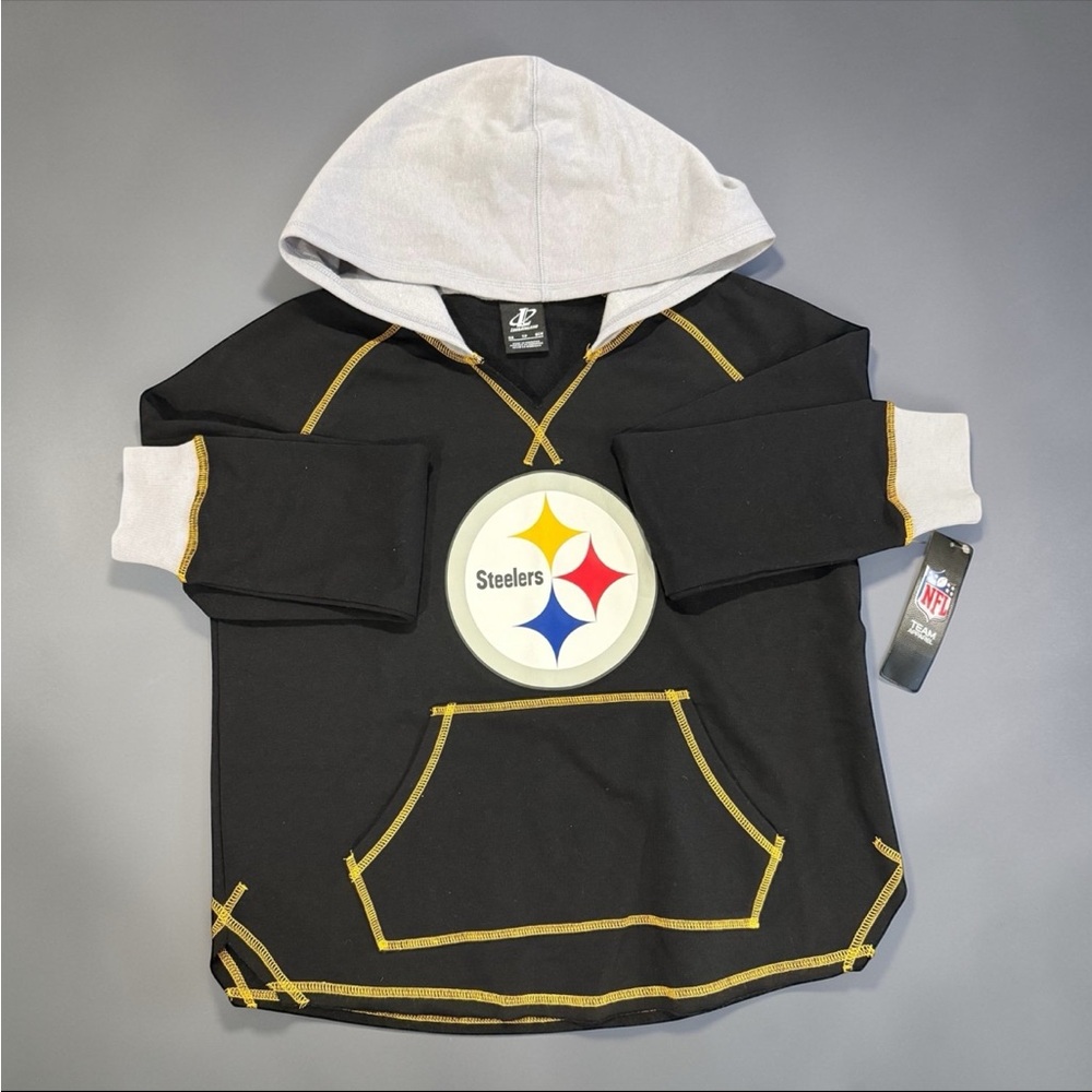 Pittsburgh Steelers NFL Hoodie